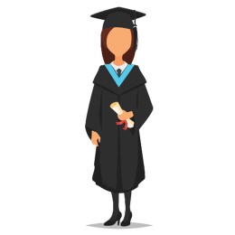 訂造澳門大學學士教育學院(FED)畢業袍  黑色方帽黑色流蘇 天藍色v領披肩 學士畢業袍製衣廠DA152 訂造澳門大學學士教育學院(FED)畢業袍  黑色方帽黑色流蘇 天藍色v領披肩 學士畢業袍製衣廠DA152